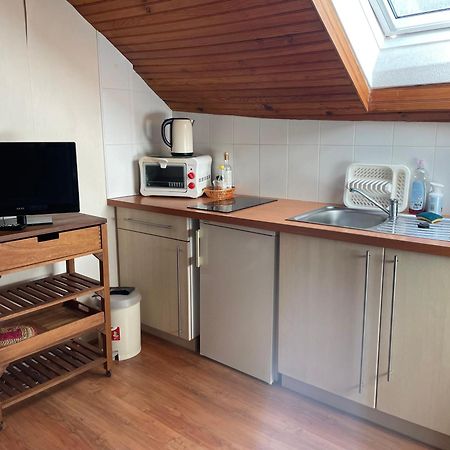 Studio N5 - Bagneres De Bigorre Lägenhet Exteriör bild