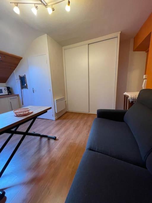 Studio N5 - Bagneres De Bigorre Lägenhet Exteriör bild