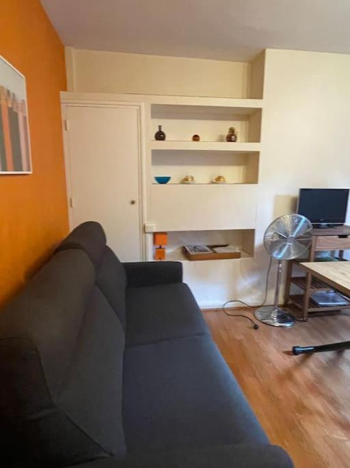 Studio N5 - Bagneres De Bigorre Lägenhet Exteriör bild