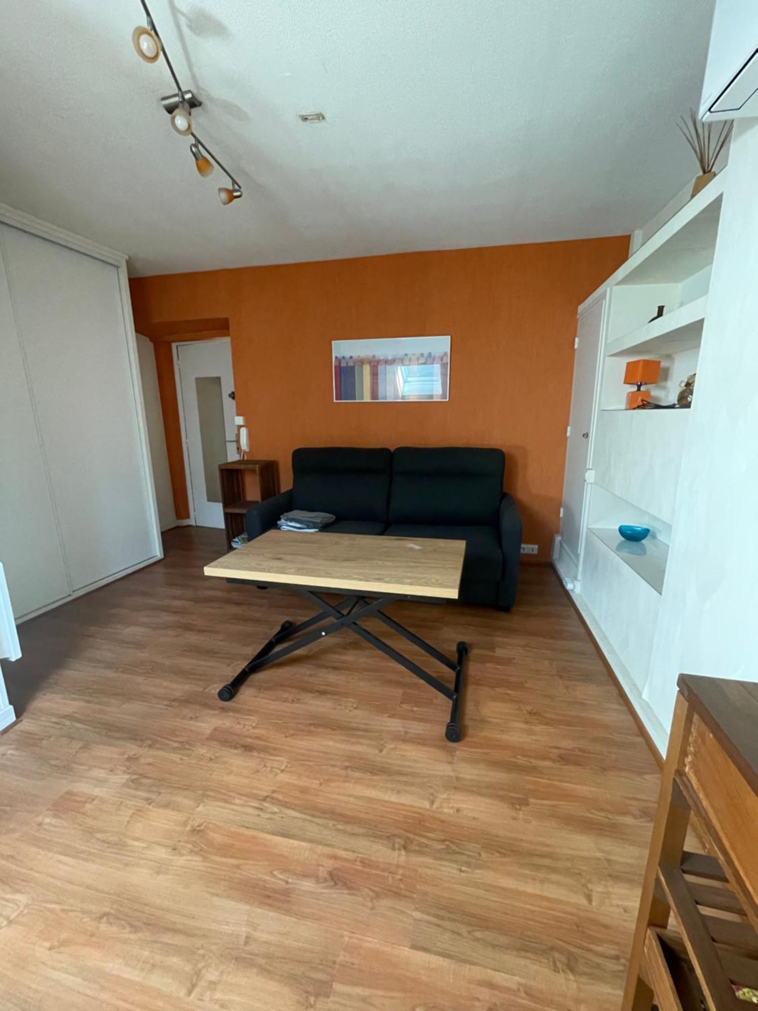 Studio N5 - Bagneres De Bigorre Lägenhet Exteriör bild